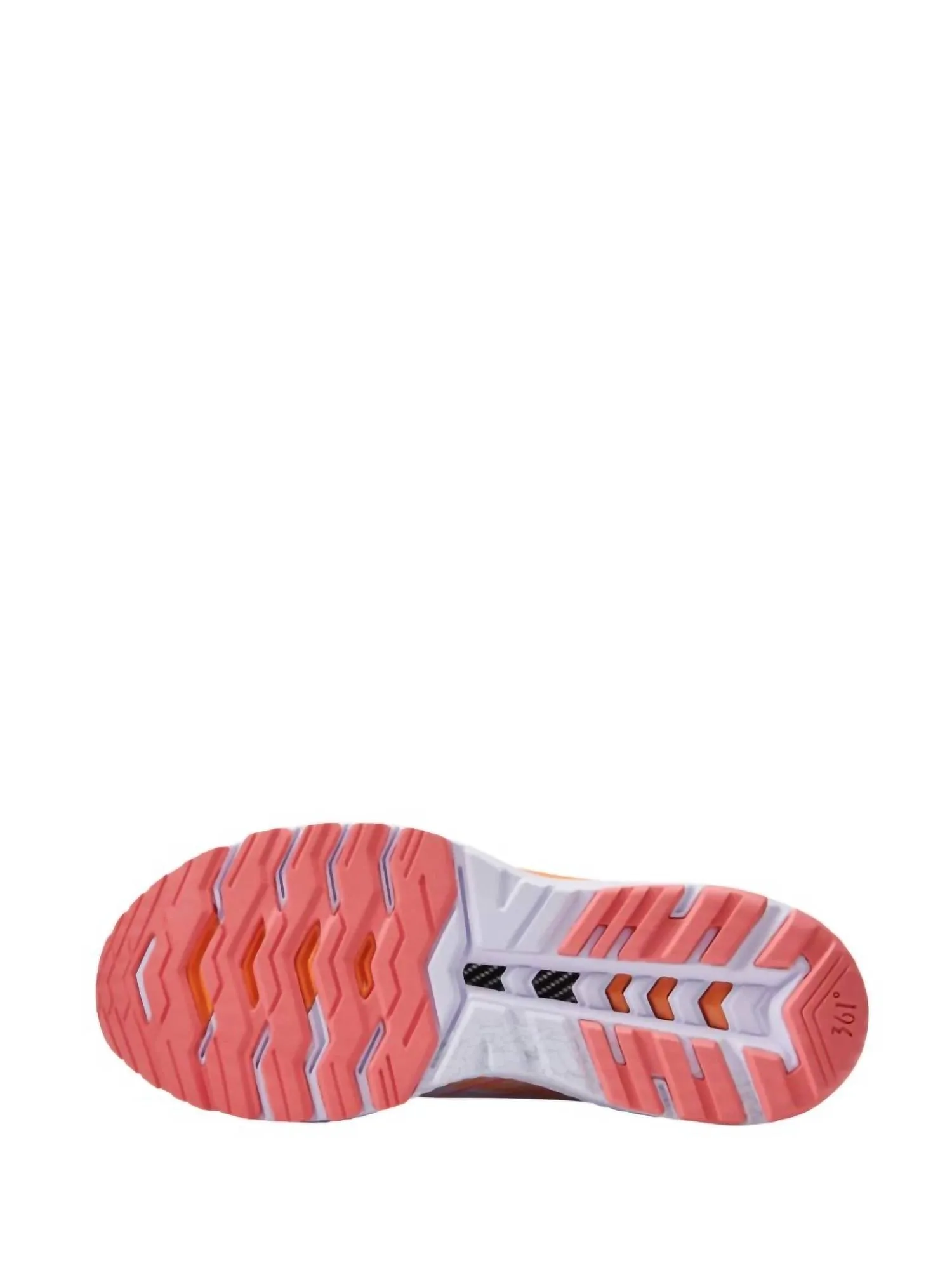 361 Degrees - Women's Kairos Running Shoes - Medium Width