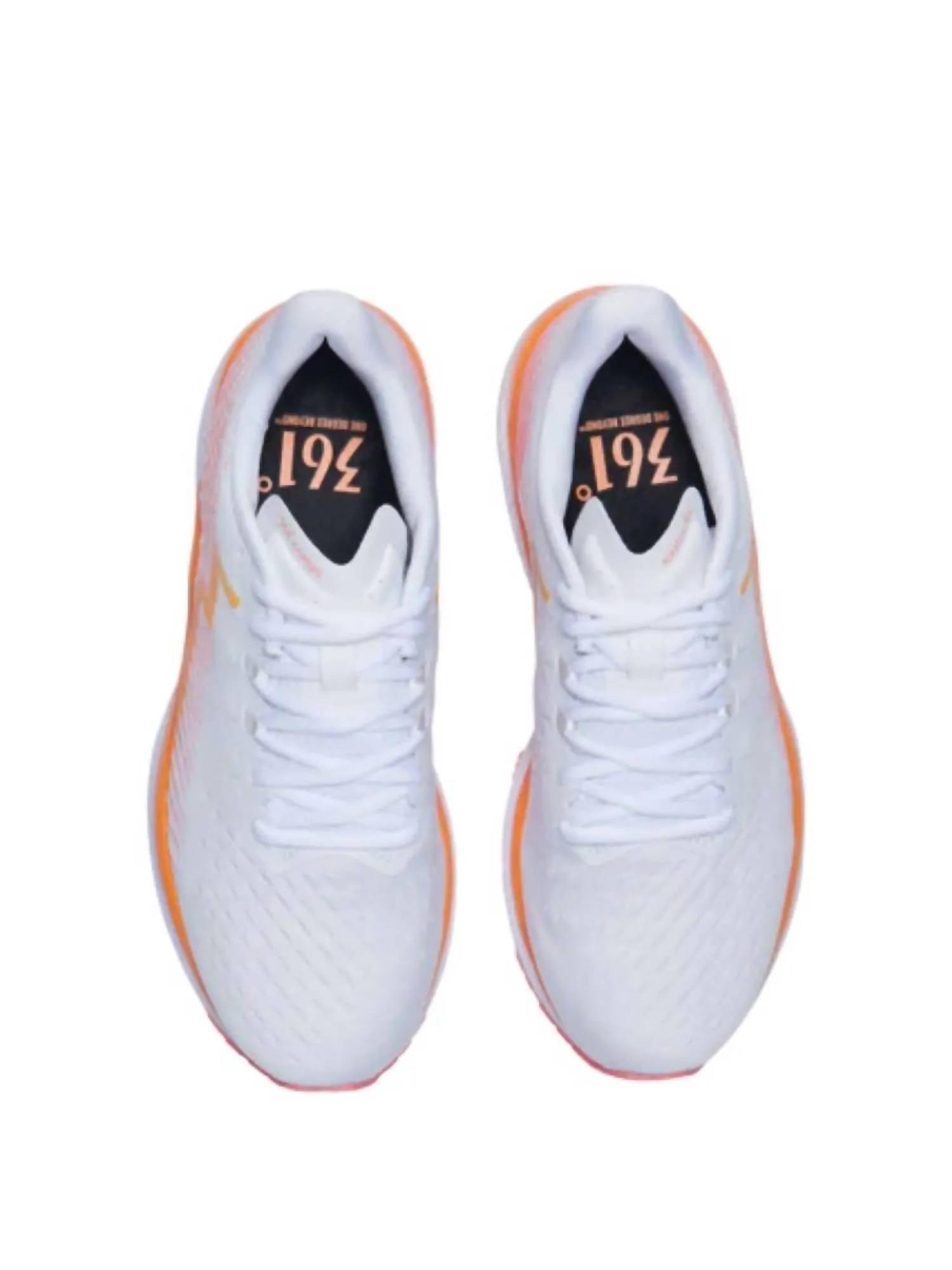 361 Degrees - Women's Kairos Running Shoes - Medium Width