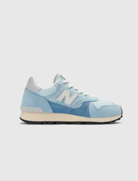 475 "QUARRY BLUE"