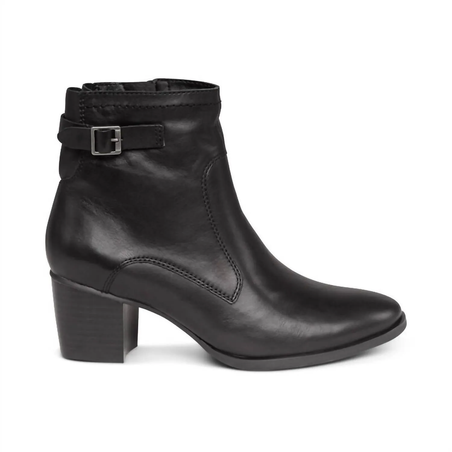 Aetrex - Women's Rubi Arch Support Boot