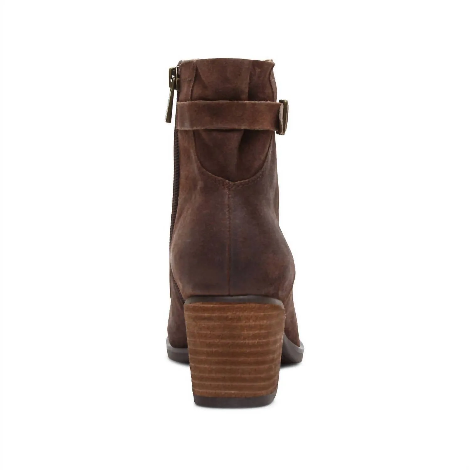 Aetrex - WOMEN'S RUBI ARCH SUPPORT WEATHER-FRIENDLY BOOT