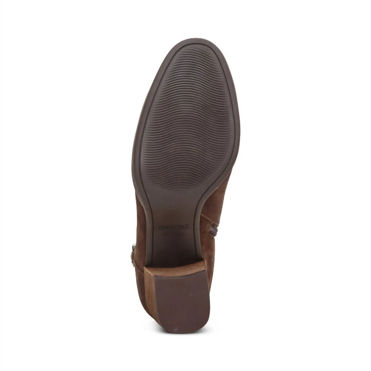 Aetrex - WOMEN'S RUBI ARCH SUPPORT WEATHER-FRIENDLY BOOT