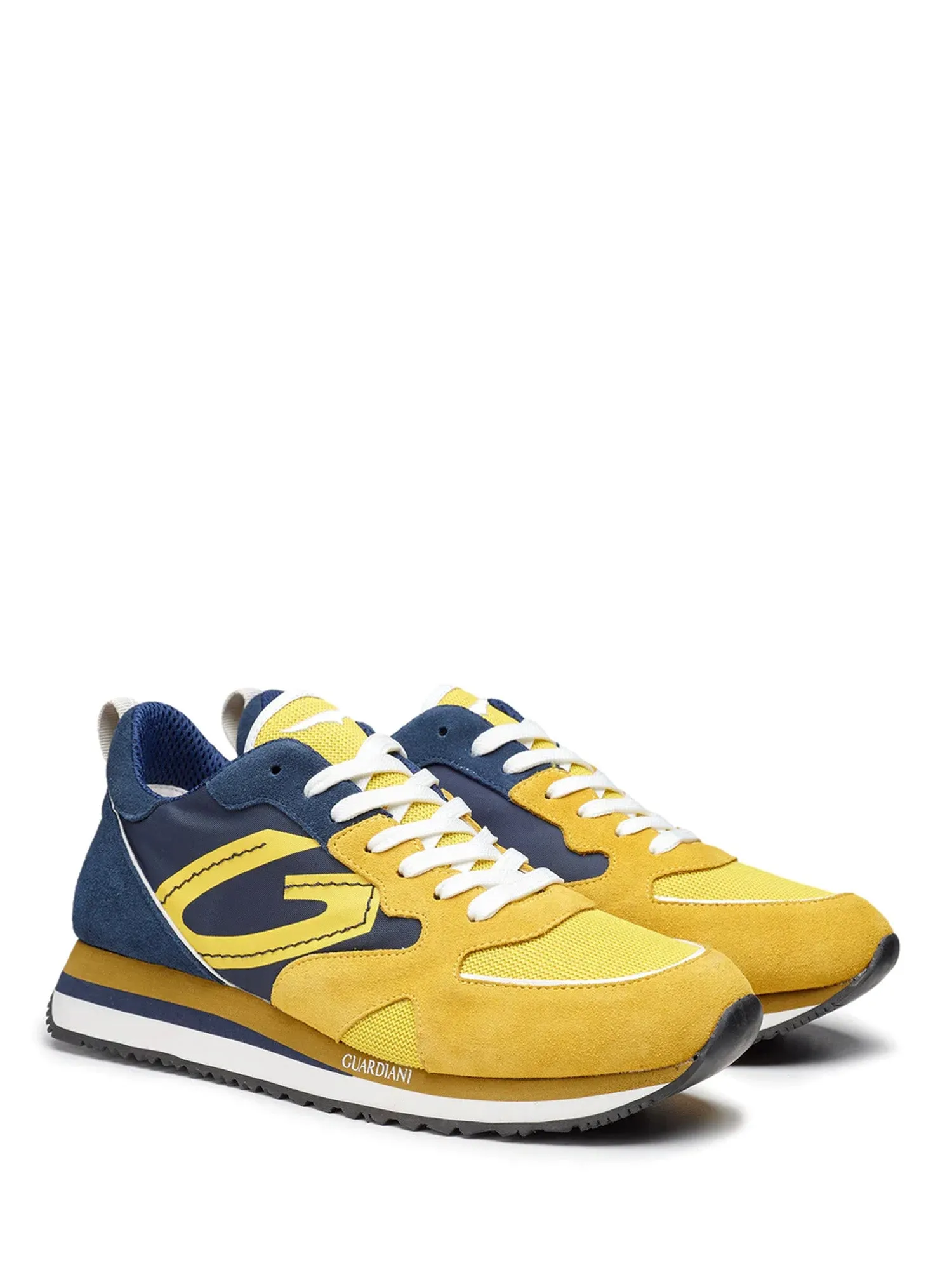 Alberto Guardiani Sneakers AGM200002