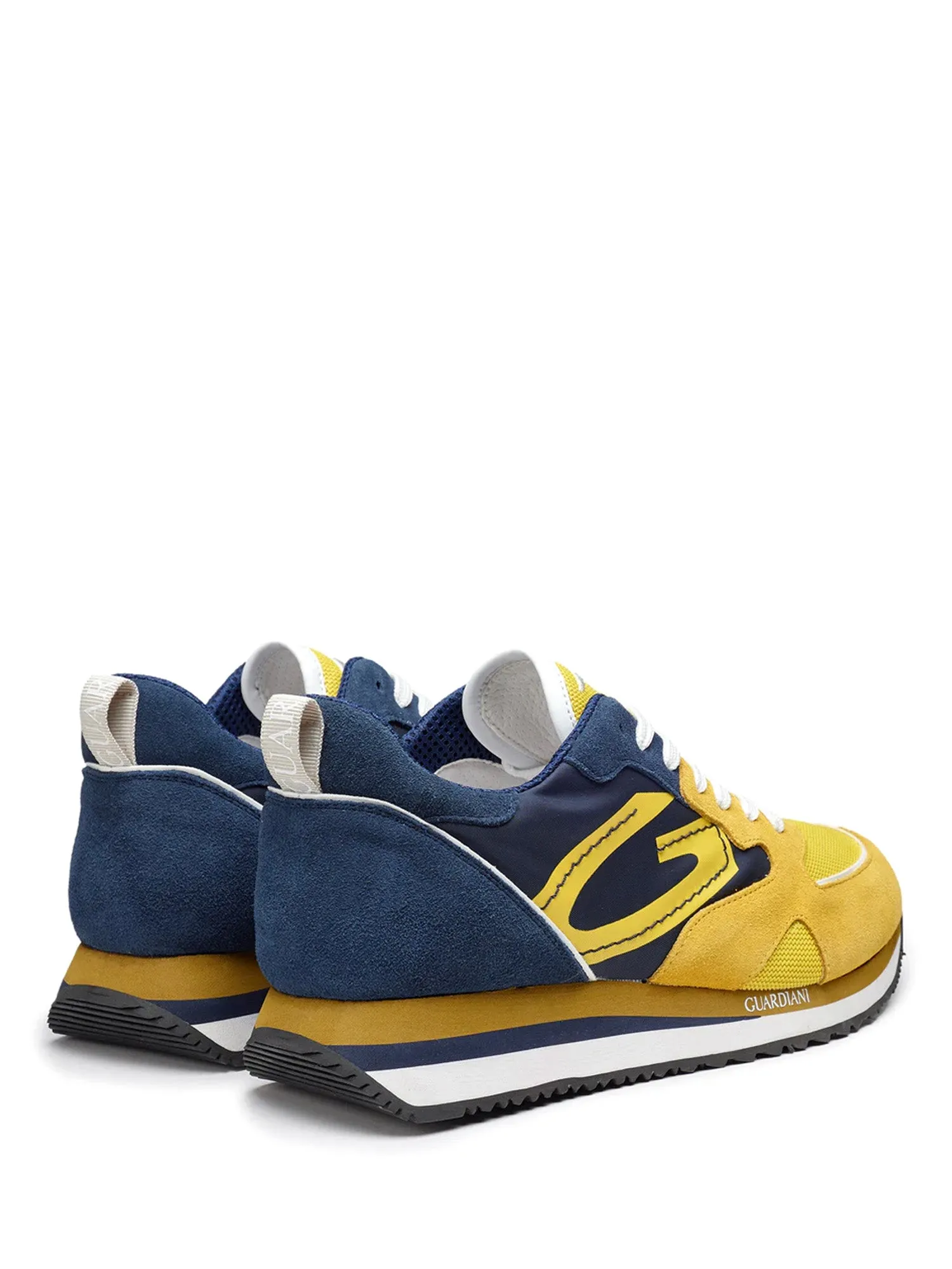 Alberto Guardiani Sneakers AGM200002