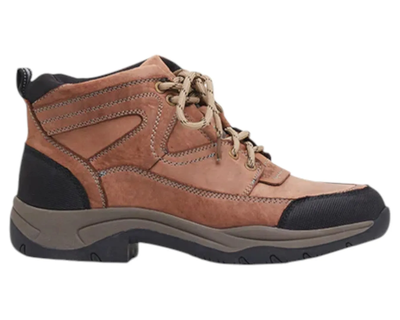 Baxter Hiking Boot