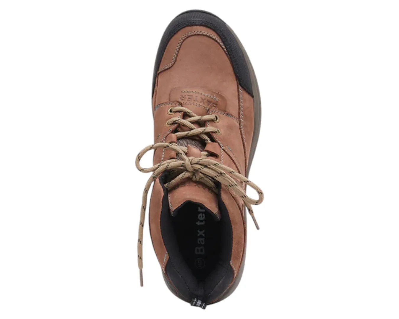 Baxter Hiking Boot