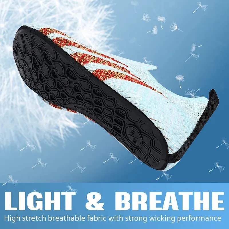 Beach Quick-Dry Aquatic Shoes