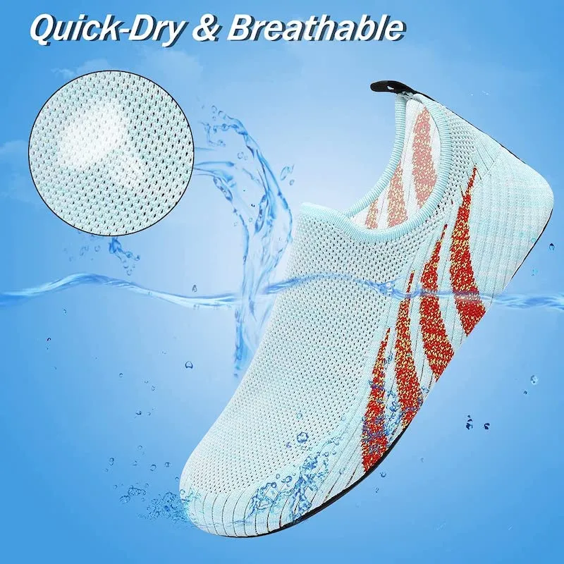 Beach Quick-Dry Aquatic Shoes