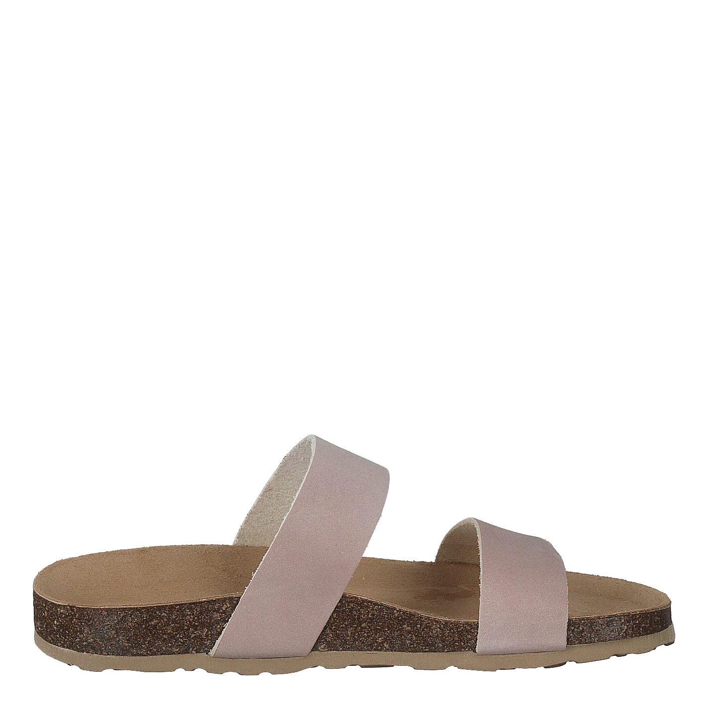 Biabetricia Twin Strap Sandal Light Pink 2