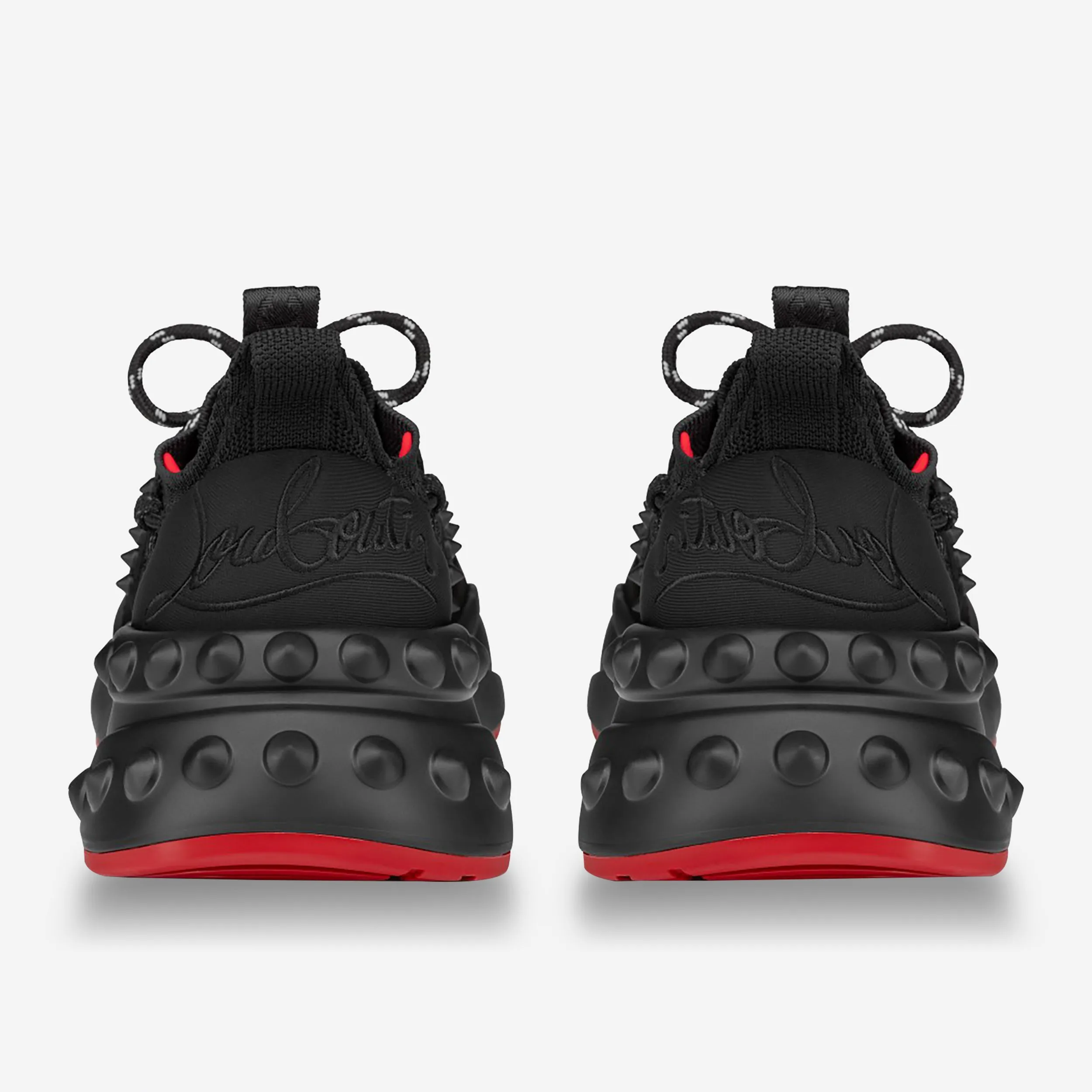 Christian Louboutin Trailnrun Sneaker