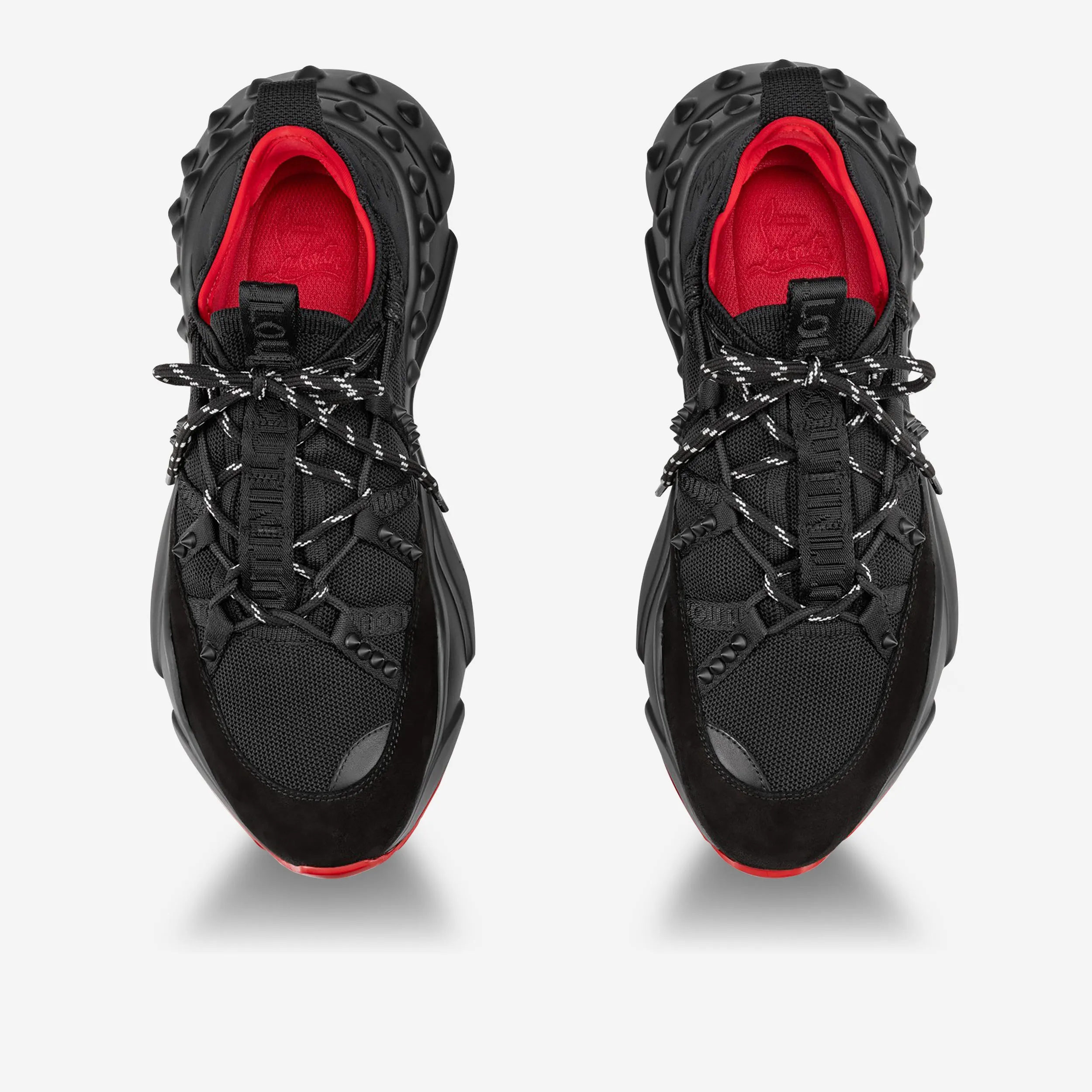 Christian Louboutin Trailnrun Sneaker
