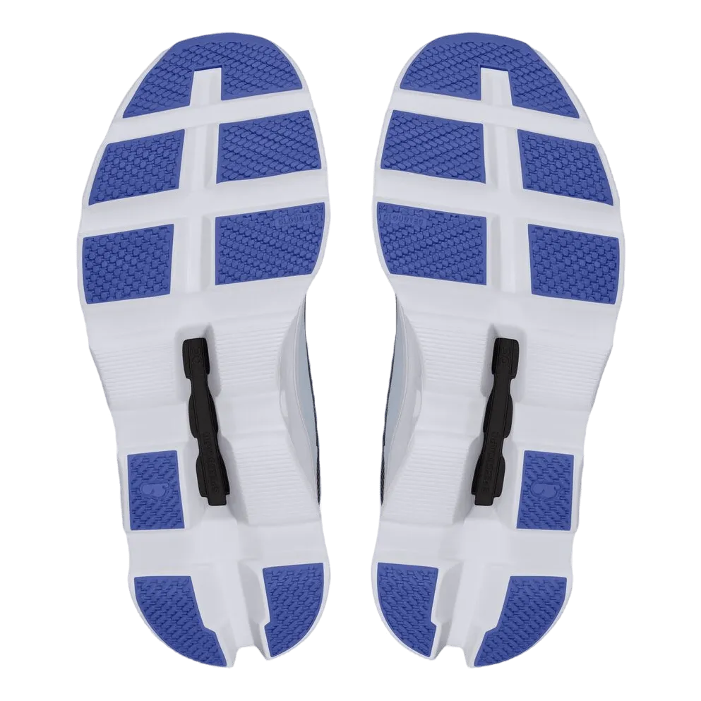 Cloudmonster Womens Acai/lavender