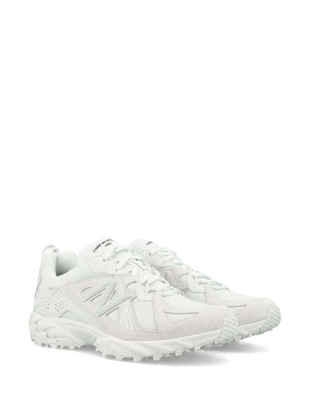 Comme des Garçons Homme x New Balance ML610TCG sneakers