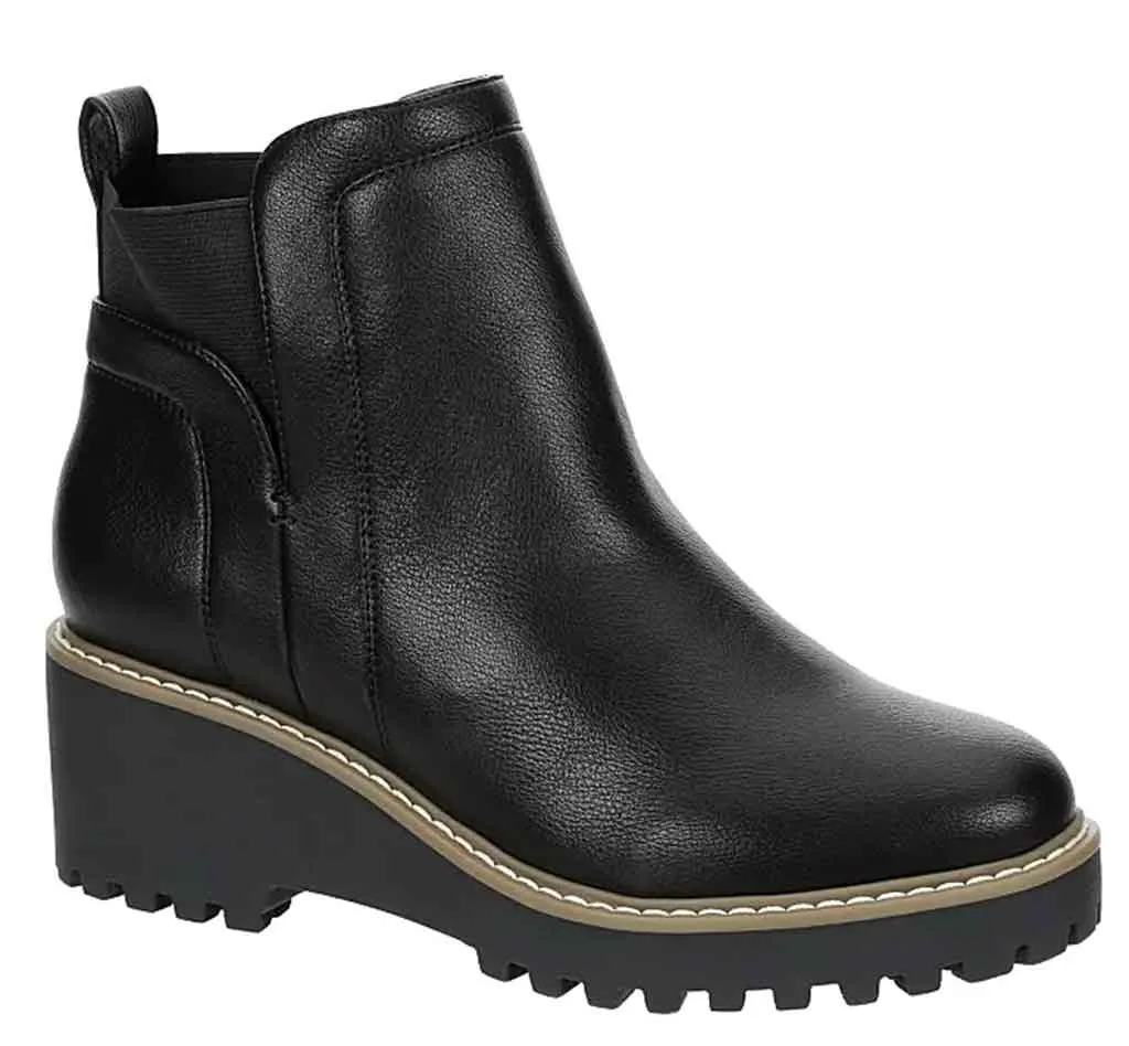 DV Women's Rielle Black