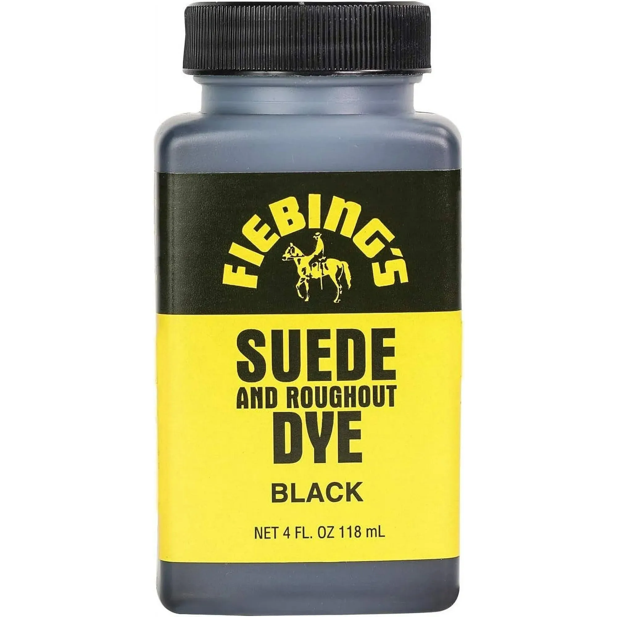 Fiebing's Suede and Roughout Dye