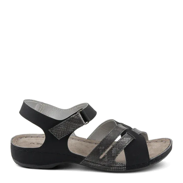 Flexus Alvina Sandals