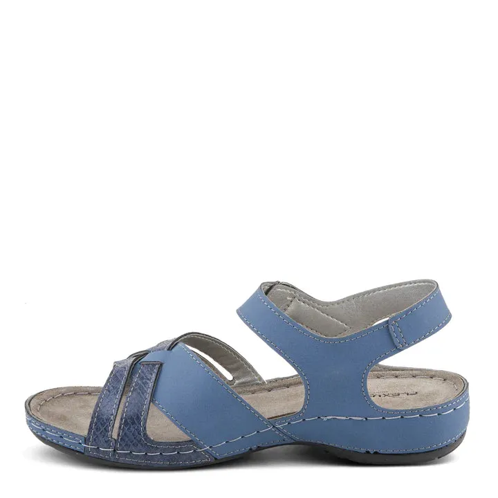 Flexus Alvina Sandals