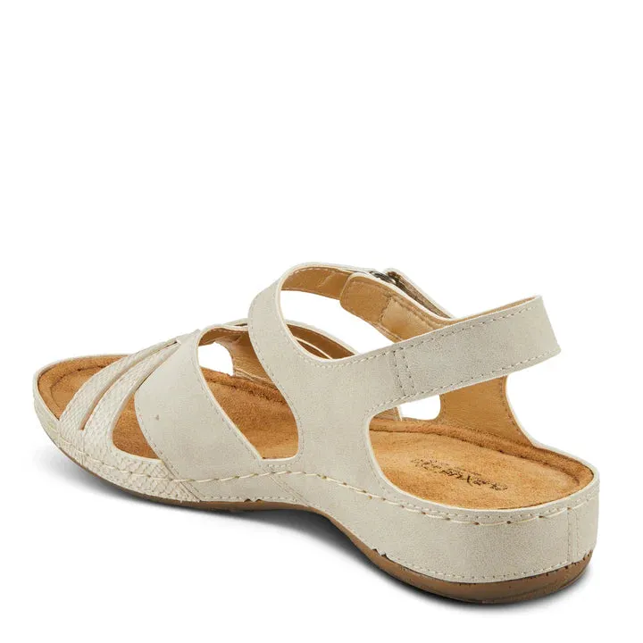 Flexus Alvina Sandals