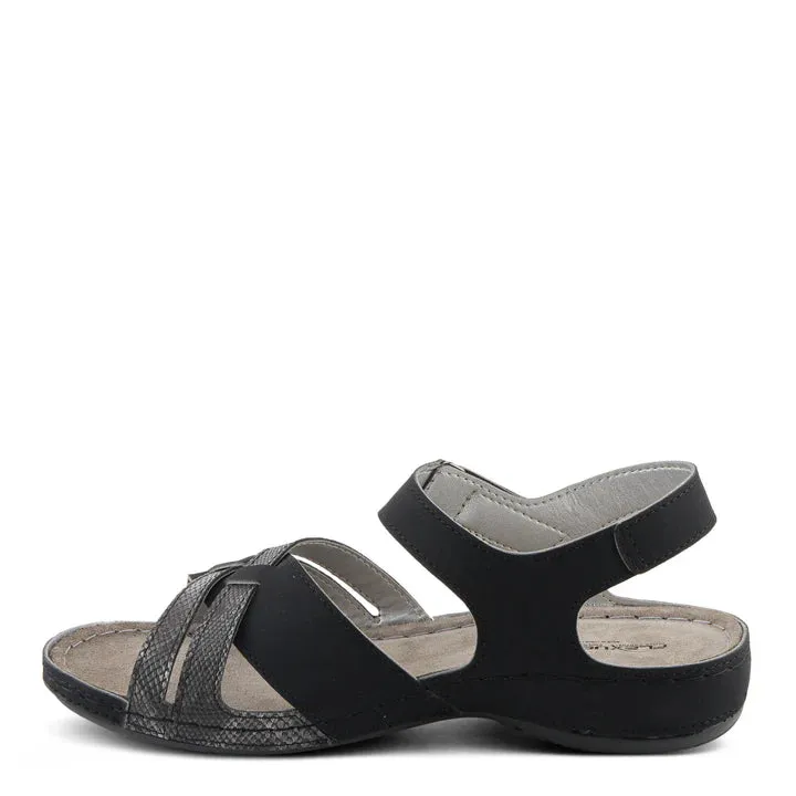 Flexus Alvina Sandals