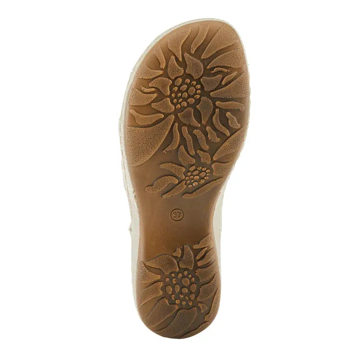Flexus Alvina Sandals
