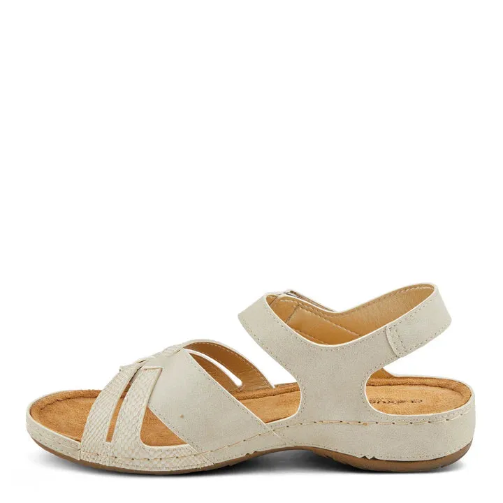 Flexus Alvina Sandals