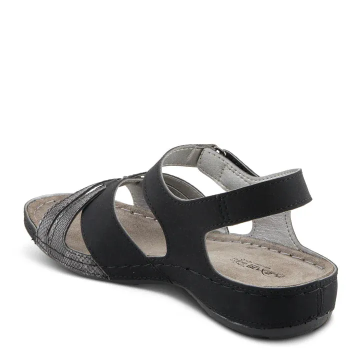 Flexus Alvina Sandals