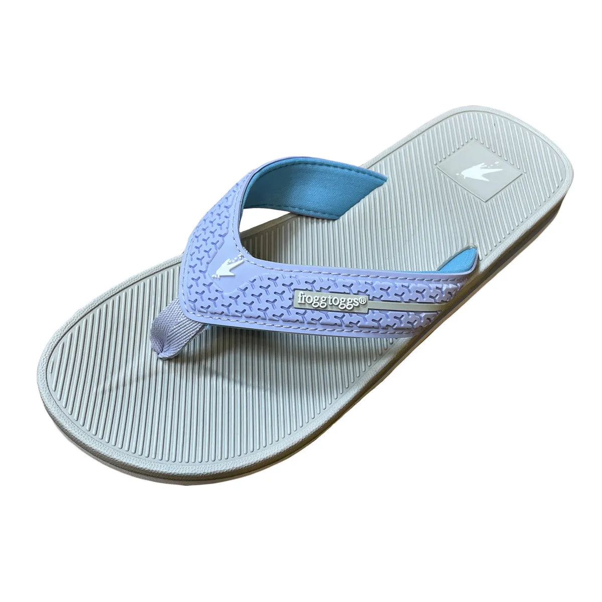 Frogg Toggs Women's Flipped Out Flip Flops