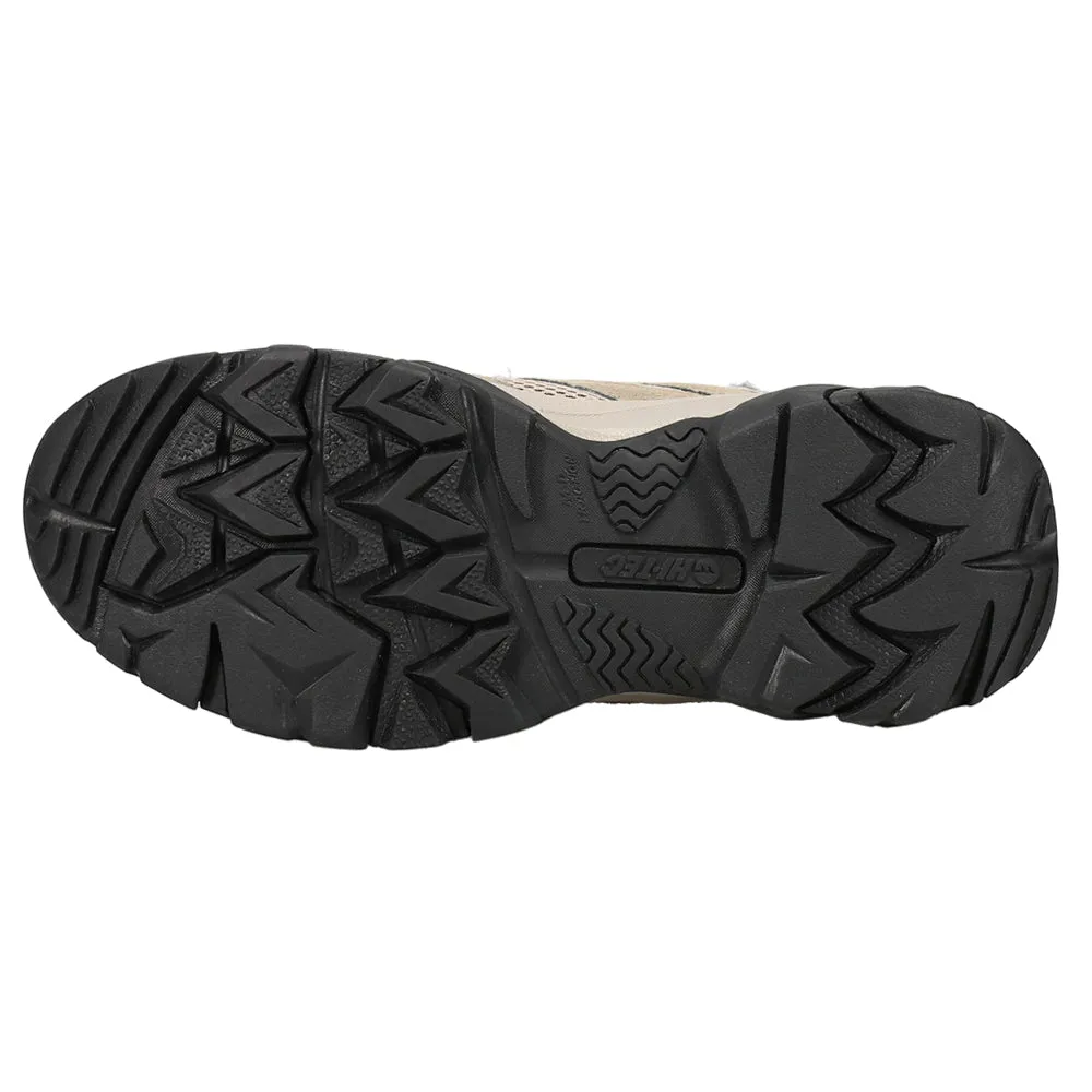 HT Ravus Mid Lace Up Hiking Boots