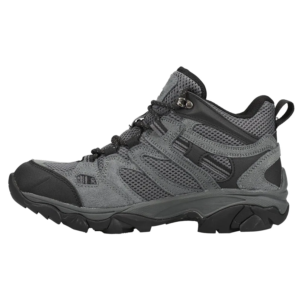 HT Ravus MID Round Toe Hiking Boots