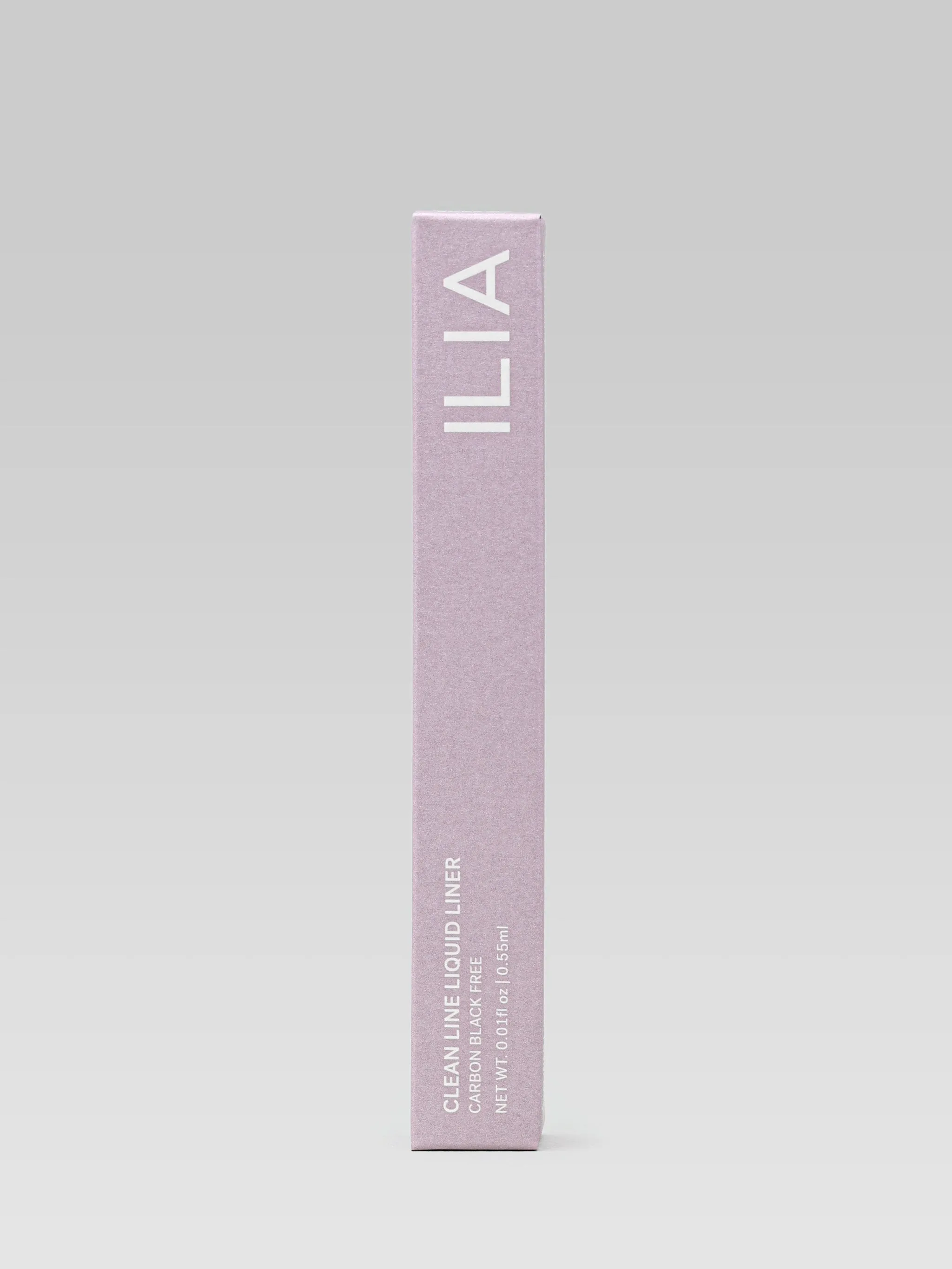 ILIA BEAUTY Clean Line Liquid Liner – Midnight Express