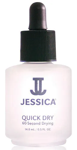 Jessica Quick Dry