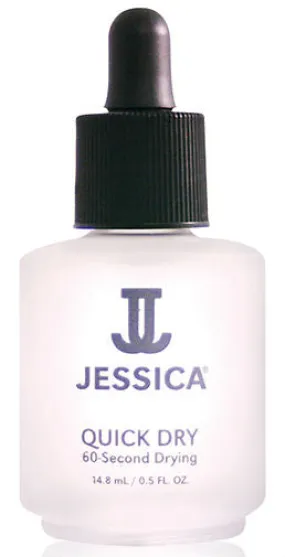 Jessica Quick Dry