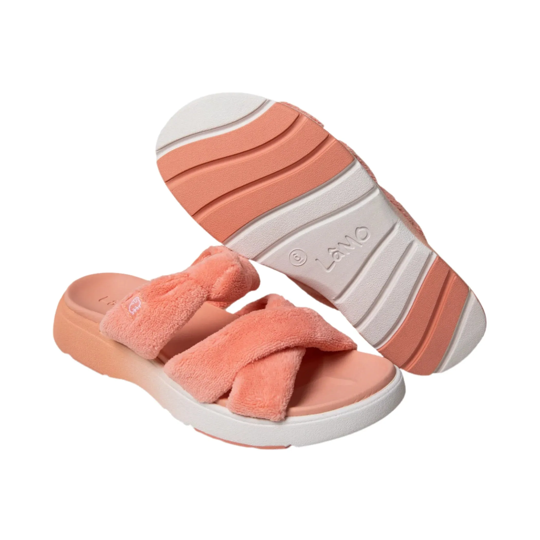 Lamo Womens Tiki Sandals