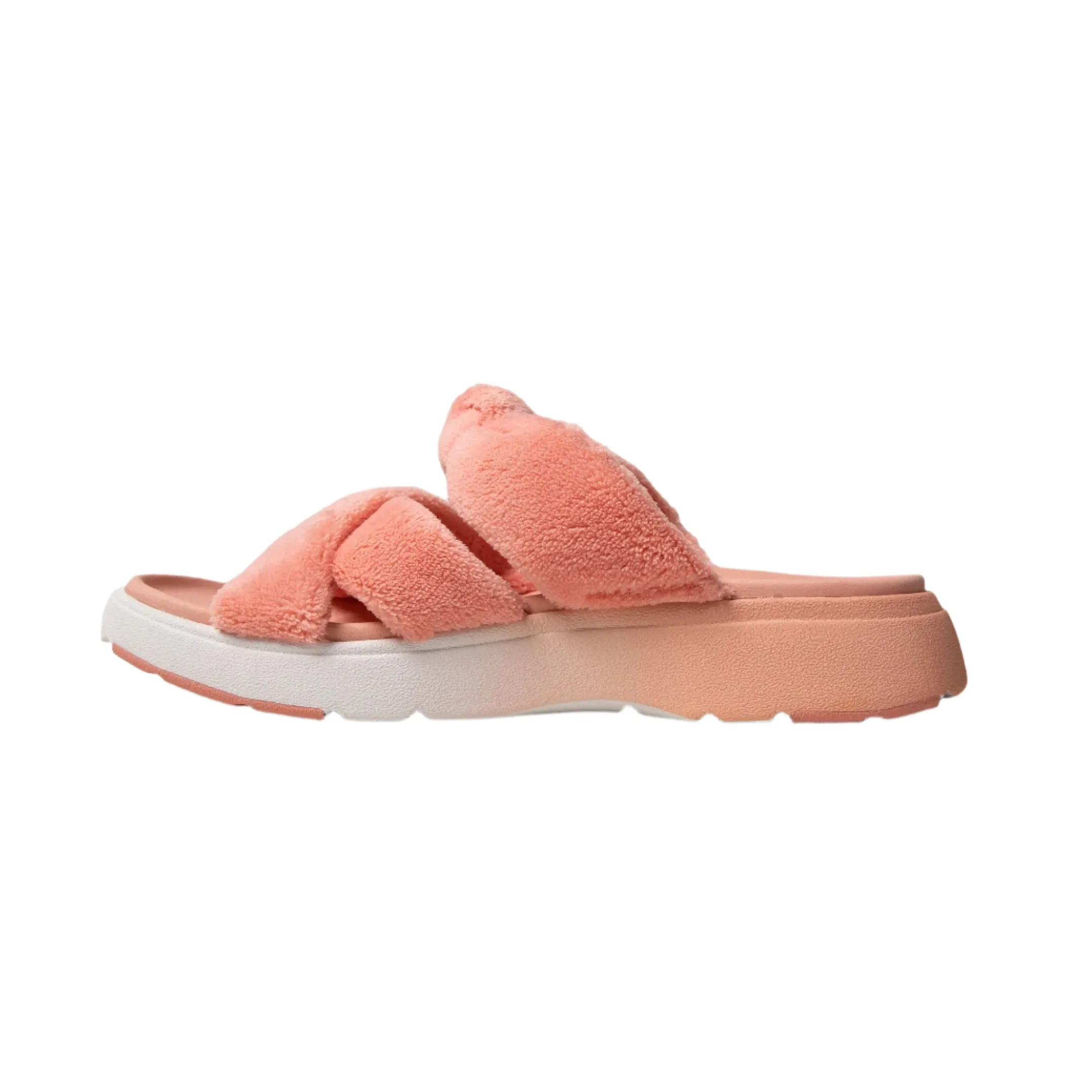 Lamo Womens Tiki Sandals