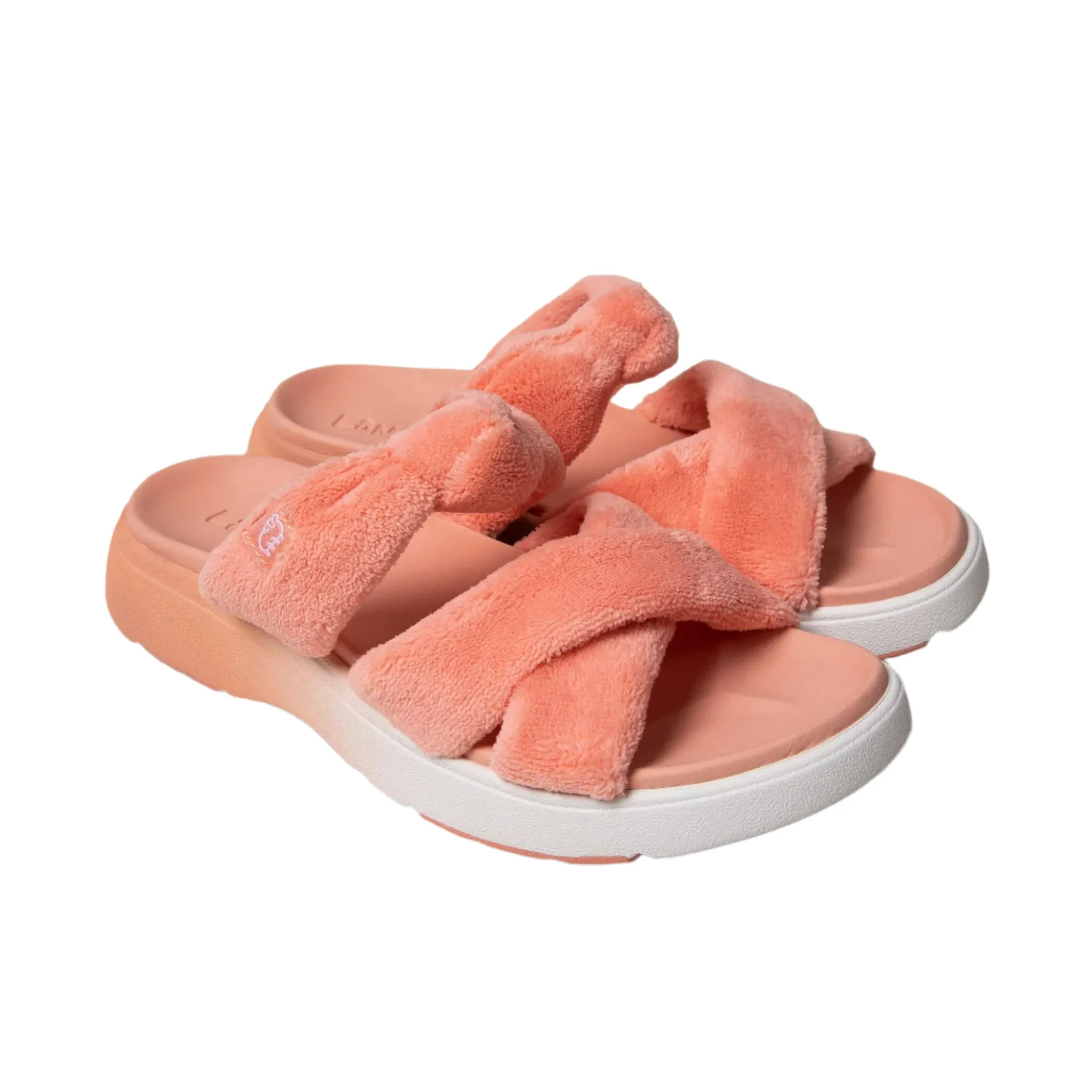 Lamo Womens Tiki Sandals