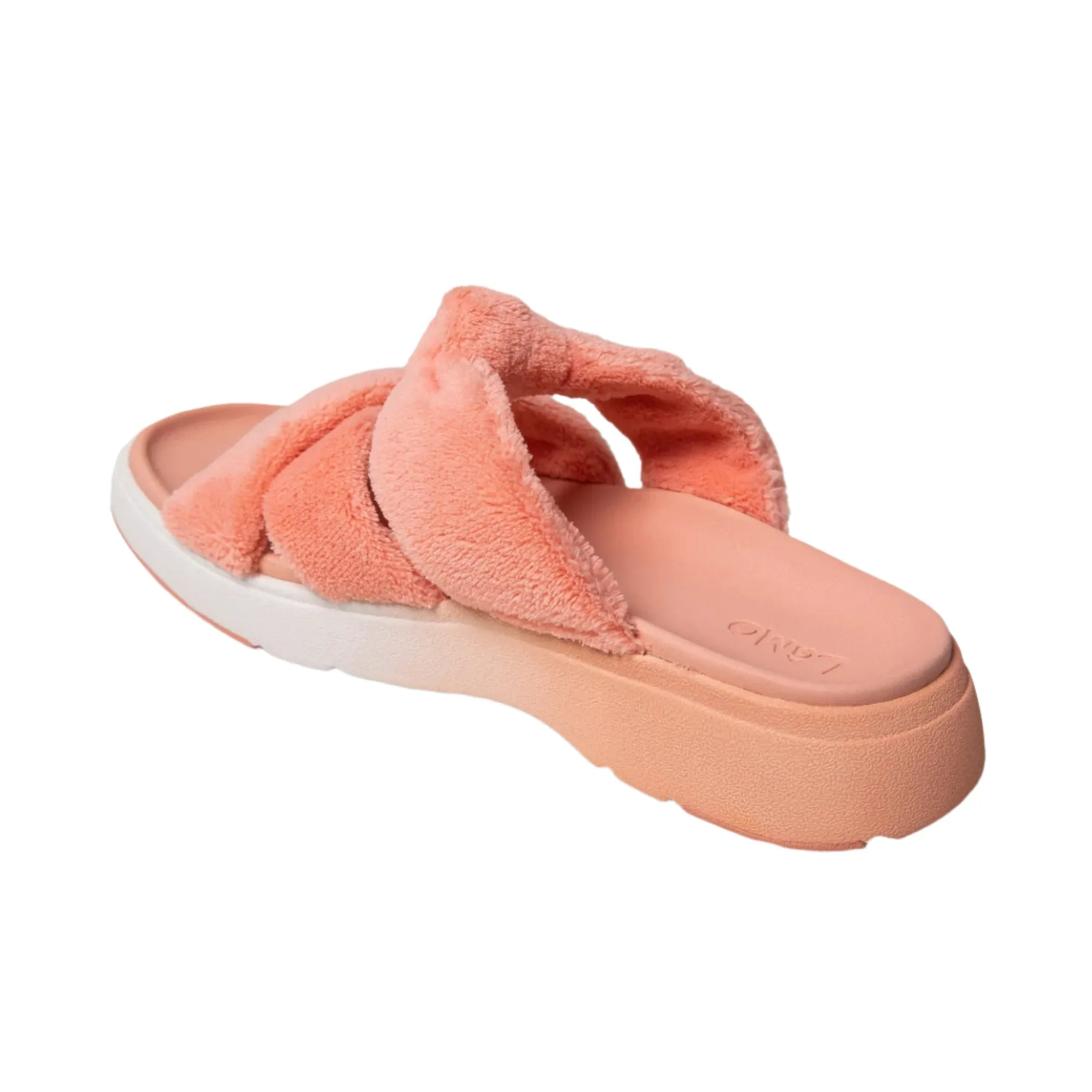 Lamo Womens Tiki Sandals
