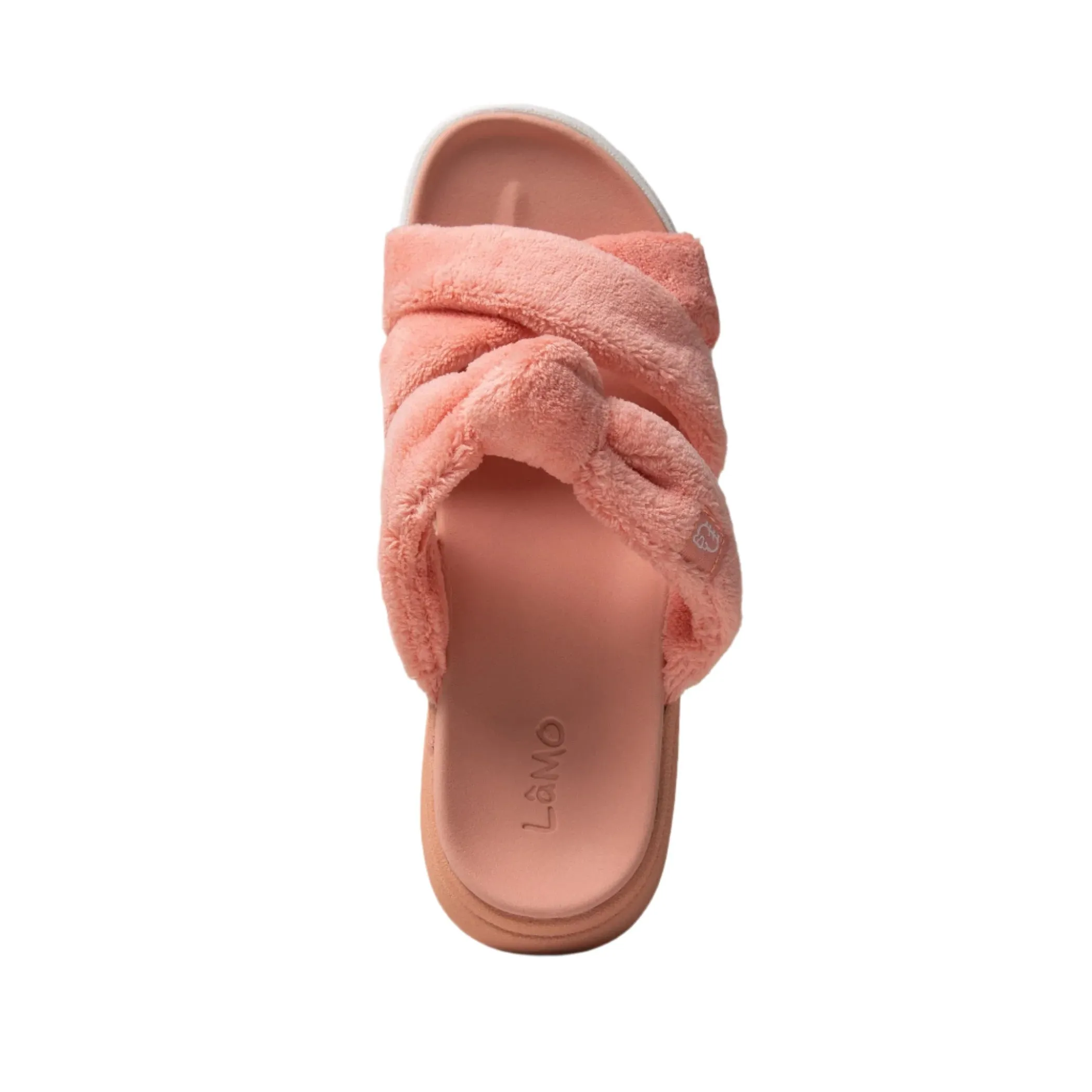 Lamo Womens Tiki Sandals