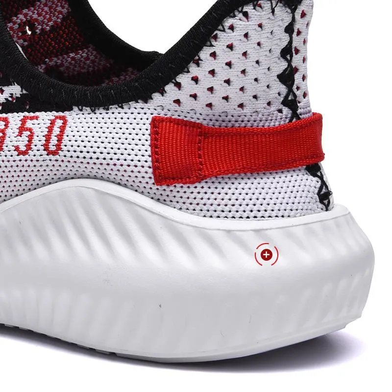 Men's Autumn Casual Breathable Sneakers | Plus Size