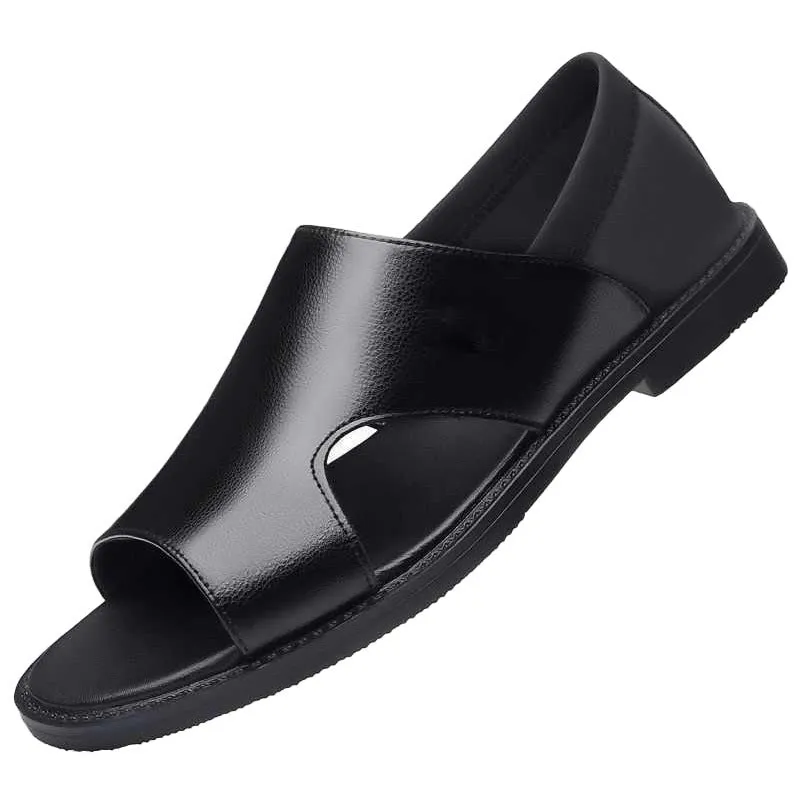 Men's Casual Soft Beach Sandals