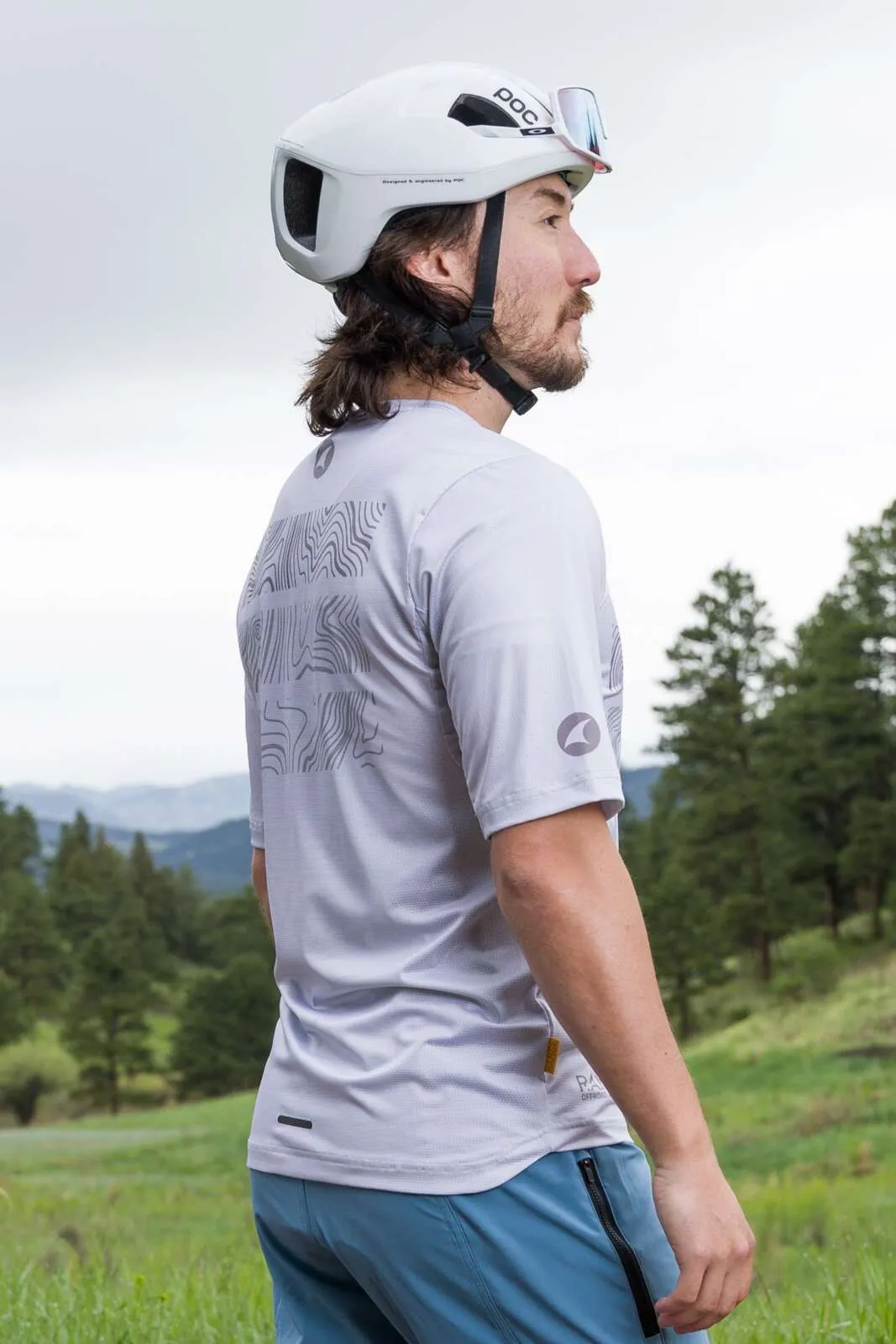 Men's Range Trail Lite Tee Outlet