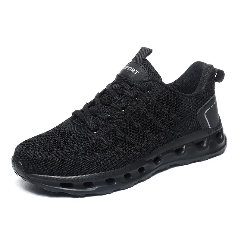 Mesh Sneakers
