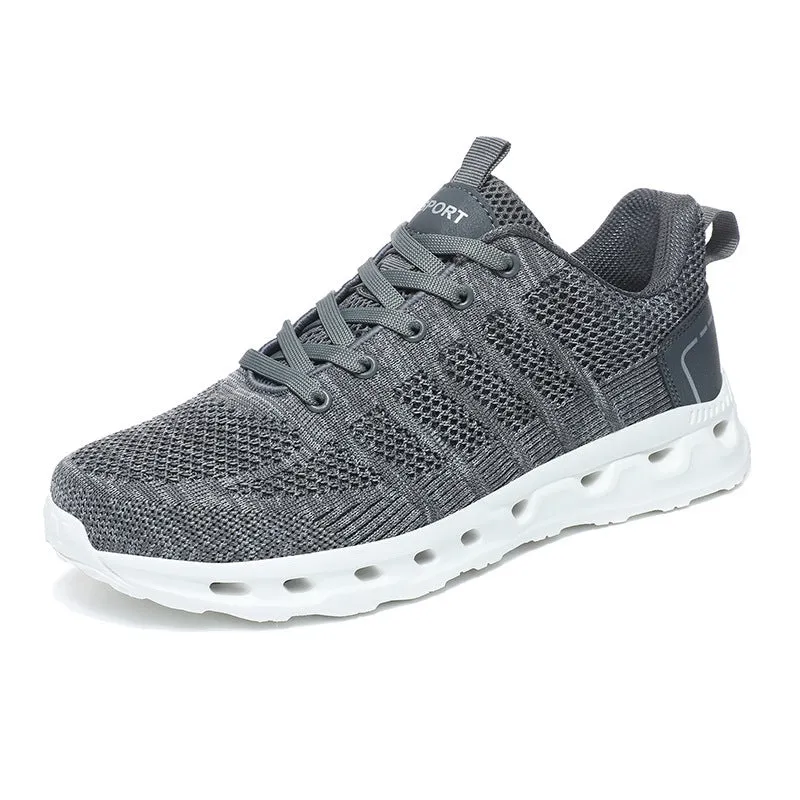 Mesh Sneakers