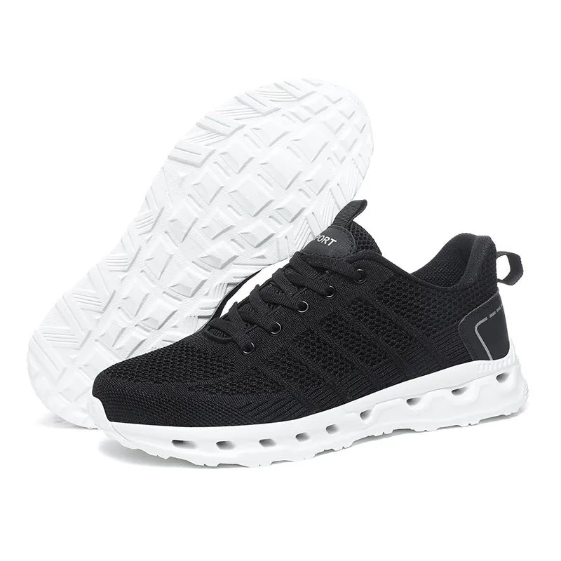 Mesh Sneakers