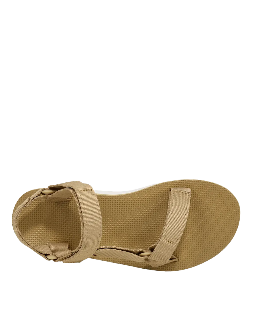 Midform Universal Sandals in Lark