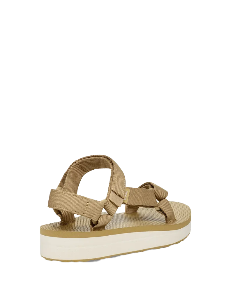 Midform Universal Sandals in Lark