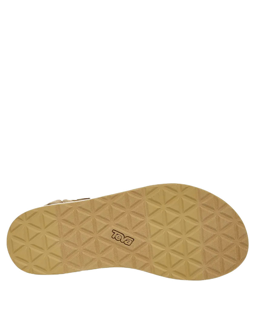 Midform Universal Sandals in Lark