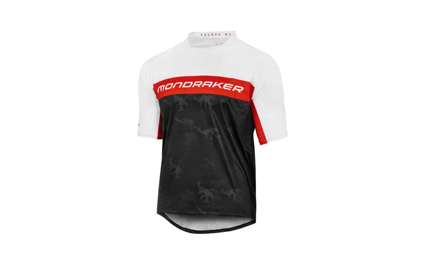 Mondraker Jsy Trail Sherpa SS RED/WHITE