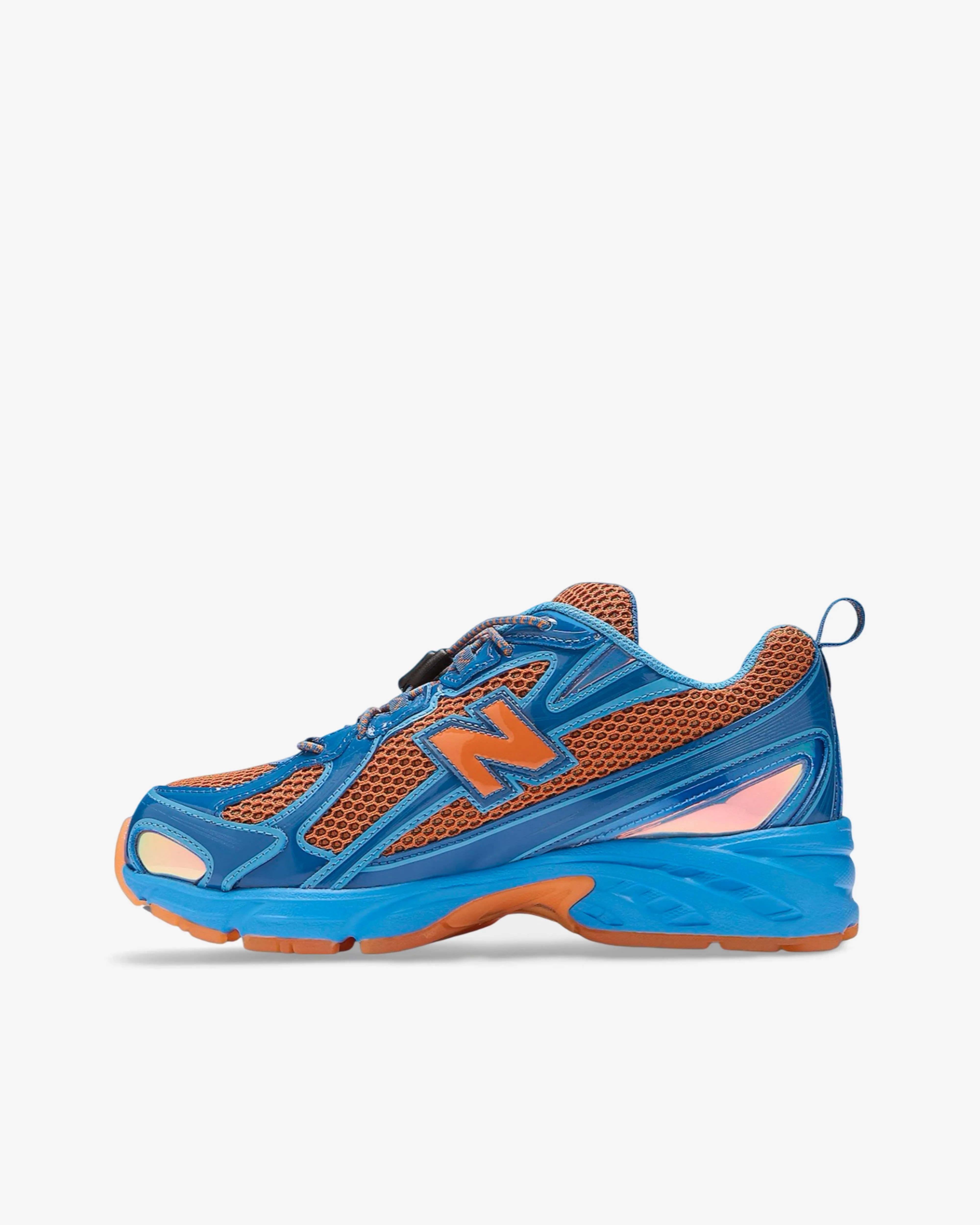 New Balance - Amine 740 Sneakers - (Blue)