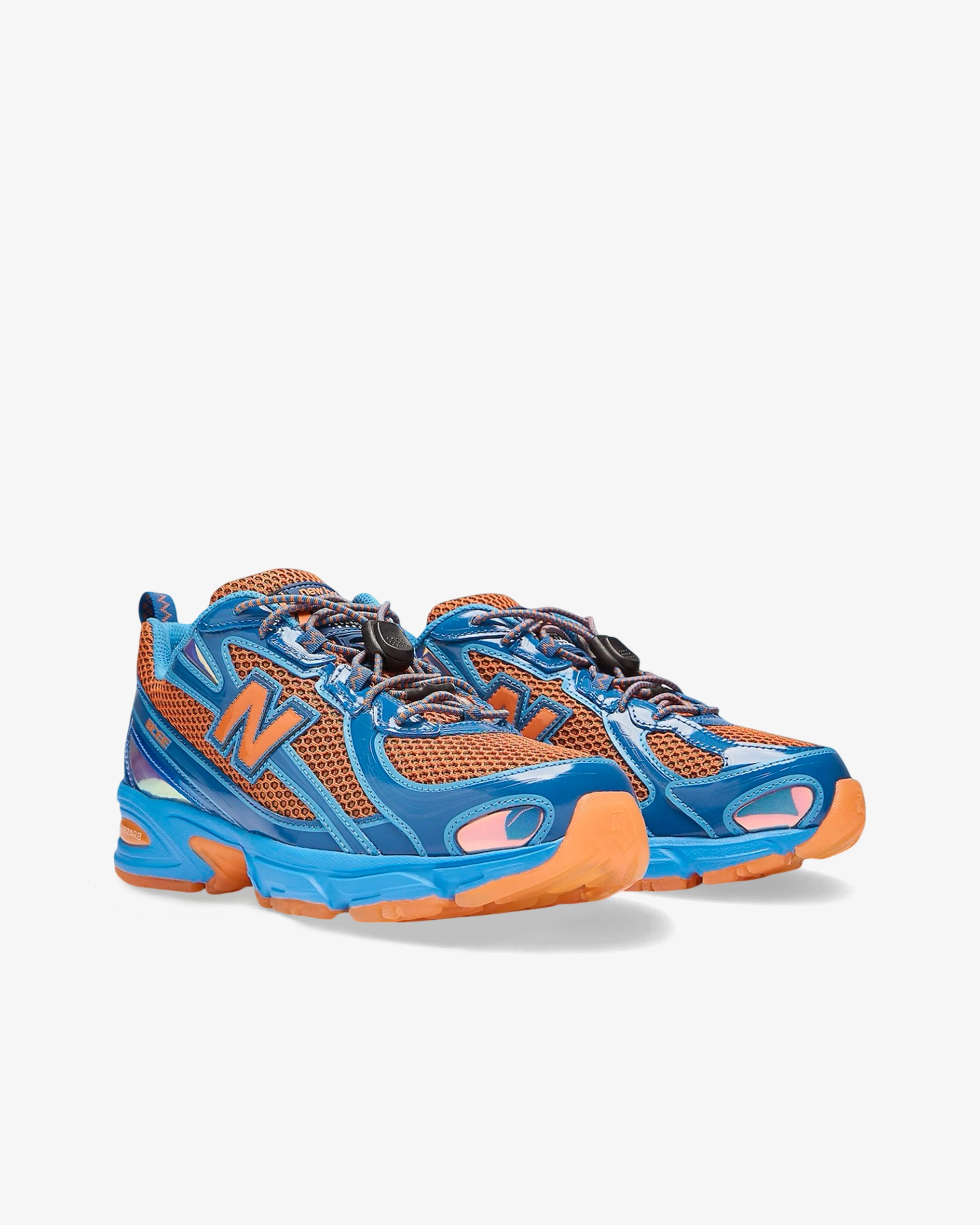 New Balance - Amine 740 Sneakers - (Blue)