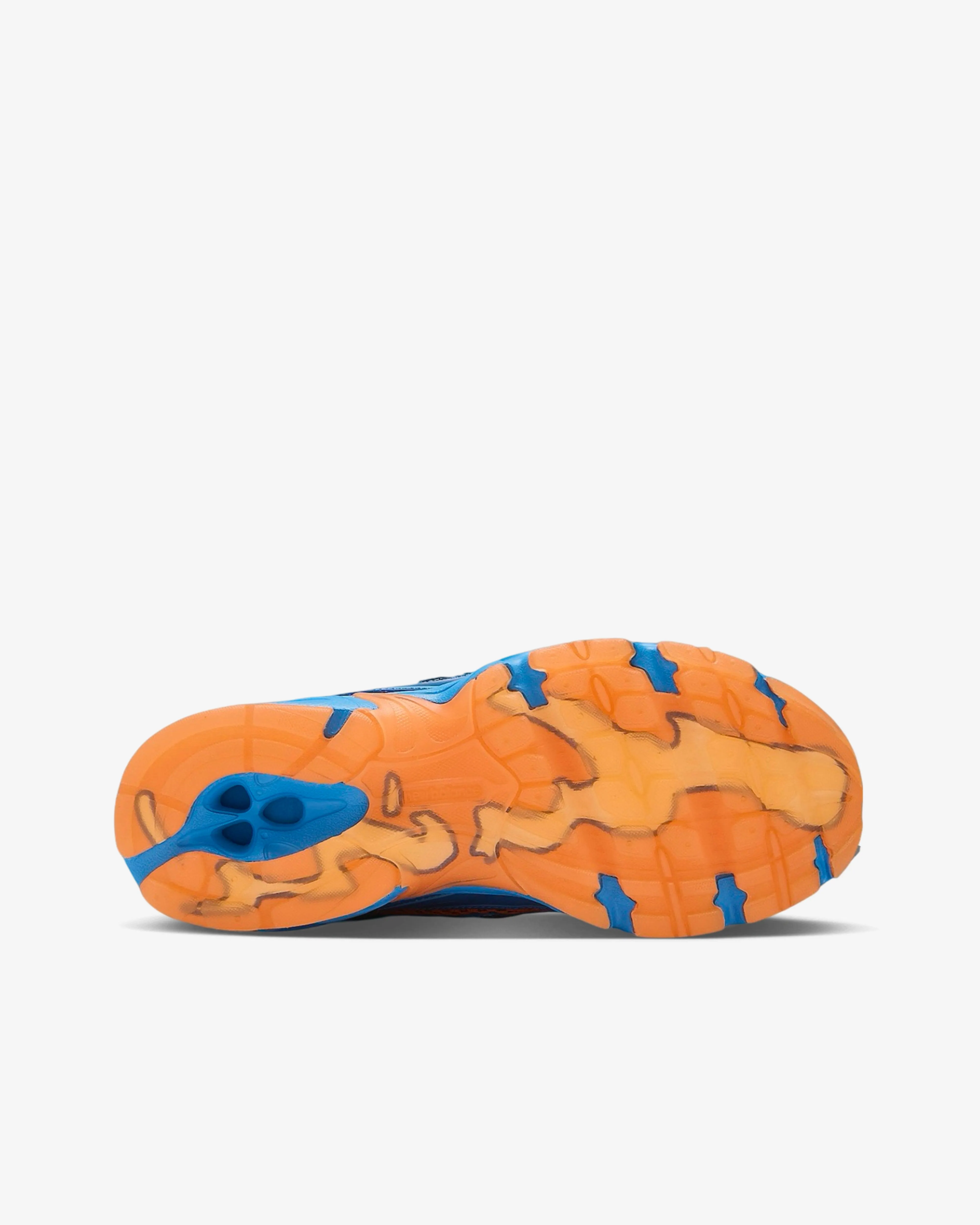 New Balance - Amine 740 Sneakers - (Blue)
